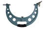11-12 In Dial Snap Gage, 3/8 In stem dia., indicator not included