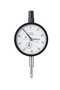 0.01mm, 10mm/(1mm per rev) Dial Indicator, 0-100, Lug Back, 8mm stem, Series 2