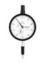 0.01mm, 10mm/(1mm per rev) Dial Indicator, 0-100, Lug Back, 8mm Stem, Series 2, Waterproof