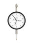 Special dial indicator, +/-.015mm accuracy, 5.0N or less force
