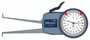 DIAL CALIPER GAGE,  CGGI 1.2-2 In
