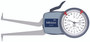 DIAL CALIPER GAGE 1.6-2.4 In