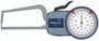 DIAL CALIPER GAGE CGGO 0-.8 In
