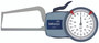 DIAL CALIPER GAGE 0-.8 In, 209-457