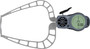 Digimatic Caliper Gage, external tube thickness measurement, 0-1.97 In/0-30mm range, .001 In/0.02mm resolution, .002 In/0.04mm accuracy