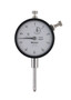 .0005 In, 1 In/(.05 In per rev), Dial Indicator, 0-50, Lug Back, 3/8 In stem, Series 2