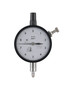 .0001 In, .025 In/(.01 In per rev), Dial Indicator, 0-10, Lug Back, 3/8 In stem, Series 2, Shockproof, Jeweled