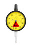 0.01mm,  0.8mm/1mm Dial Indicator, 40-0-40, Lug Back, Series 2, 8mm stem, One Rev, Shockproof