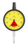 0.01mm,  0.8mm/1mm Dial Indicator, 40-0-40, Lug Back, Series 2, 8mm stem, One Rev, Shockproof, Dustproof