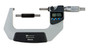 75-100mm, .001mm, IP65 Digimatic Outside Micrometer, With SPC Data Output, Ratchet Stop, With Standard