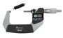Coolant Proof Micrometer 75mm Ratchet Thimble  (W/O SPC) IP65