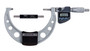 Coolant Proof Micrometer , 100-125MM, 0.001MM, IP65