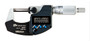 0-1 In/0-25.4mm, .00005 In/0.001mm IP65 Digimatic Outside Micrometer, No Output, Ratchet Stop
