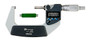 2-3 In/50.8-76.2mm, .00005 In/0.001mm IP65 Digimatic Outside Micrometer, No Output, Ratchet Stop, With Standard