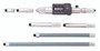 DIGIMATIC TUBULAR INSIDE MICROMETER, EXTENSION ROD TYPE IMZ   8-40 In/203.2-1016MM  MZ WITH 6 EXTENSION RODS