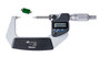 MICROMETER, POINT, 15°, 1-2 In, .00005 In/0.001MM, IP65