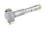 2.5-3 In, .0002 In, Holtest, Titanium Nitride Coated Contact Points, Ratchet Stop