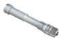 1-1.2 In, .0002 In, Holtest, Type II, Alloyed Steel Contact Points, Ratchet Stop