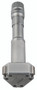 2-2.5 In, .0002 In, Holtest, Type II, Alloyed Steel Contact Points, Ratchet Stop