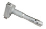 3.5-4 In, .0002 In, Holtest, Type II, Alloyed Steel Contact Points, Ratchet Stop
