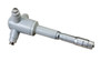 5-6 In, .0002 In, Holtest, Type II, Alloyed Steel Contact Points, Ratchet Stop