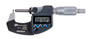 MICROMETER, TUBE, TYPE B, 0-1 In, .00005 In/0.001MM, IP65
