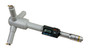 8-9 In/203.2-228.6mm, .0001 In/0.001mm, Digimatic Holtest, With SPC Output, Ratchet Stop