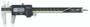 DIGIMATIC CALIPER, 150MM, W/OUTPUT, 500-151-30