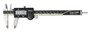 0-6 In/150mm, .0005 In/0.01mm ABSOLUTE AOS Digimatic Caliper, No Output, Carbide OD Jaws