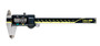 0-6 In/150mm, .0005 In/0.01mm ABSOLUTE AOS Digimatic Caliper, With SPC Data Output, .075 In Round Depth Bar