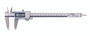 0-200mm, 0.01mm, IP67 Absolute Coolant Proof Caliper, No Output