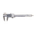0-6 In/0-150mm, .0005 In/0.01mm, IP67 Absolute Coolant Proof Caliper, Carb OD tip jaws, With Output