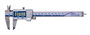 0-6 In/0-150mm, .0005 In/0.01mm, IP67 Absolute Coolant Proof Caliper, No Output