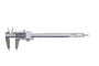 0-8 In/0-200mm, .0005 In/0.01mm, IP67 Absolute Coolant Proof Caliper, With Output