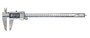 0-12 In/0-300mm, .0005 In/0.01mm, IP67 Absolute Coolant Proof Caliper, SPC Output