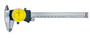 0-150mm, 0.02mm Dial Caliper, 2mm/Revolution, Carbide OD and ID Jaws