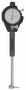 .7-1.4 In Dial Bore Gage w/2923SB-10 dial indicator, .0001 In graduation