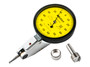 DIAL TI, STANDARD, 0.14 MM, 0.001 MM GRAD, YELLOW DIAL