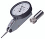 .0005 In, .03 In, Dial Test Indicator, Basic Set, 0-15-0, 3/8 In Stem, .079 In Contact Point, 19.9mm Length, Anti-Magnet, Jeweled Bearing