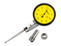 .01mm, 1mm, Dial Test Indicator, Basic Set , 0-50-0, 8mm Stem, 2mm Contact Point, 44.5mm Length, Anti-Magnet, Jeweled Bearing, Long Contact Point