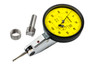 DIAL TI, STANDARD, 0.6 MM, 0.002 MM GRAD, YELLOW DIAL