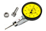 DIAL TI, STANDARD, 1.5 MM, 0.01 MM GRAD, YELLOW DIAL