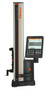 Linear Height, High Performance 2D Measurement System, w/power grip, LH-600EG, 0-38 In (24 In)/0-977mm(600mm) range(stroke), .000001 In-.001 In/.1-.0001mm selectable resolution,