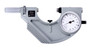 DIAL SNAP METER 25-50MM 0.001MM PSM-50R