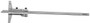VERNIER DEPTH GAGE VD12 IN 0-12 In .001 In