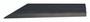 KNIFE EDGE STRAIGHT EDGE 8 In