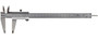 0-200mm, 0.05mm, Vernier Caliper