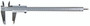 0-300mm/0-12 In, 0.02mm/.001 In, Vernier Caliper, High Accuracy, Dual Scale