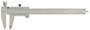 0-150mm/0-6 In, 0.02mm/.001 In, Vernier Caliper, High Accuracy, Dual Scale