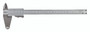 0-200mm/0-8 In, .05mm/1/128 In, Vernier Caliper, Thumb Clamp, Dual Scale